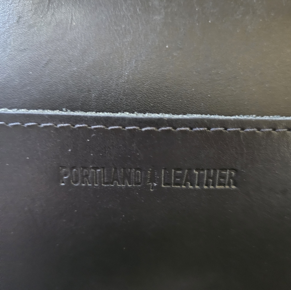Portland Leather Large Camera BAG, Shoulder/Crossbody🍁🍂 - Picture 3 of 12